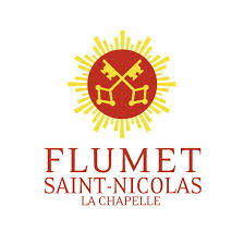Logotipo de Flumet - St Nicolás La Chapelle